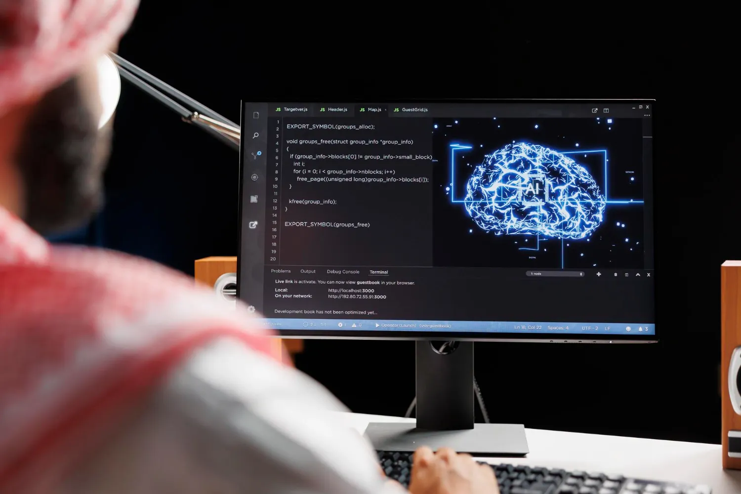 AI Programing