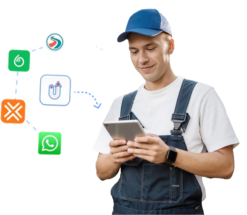 Best Apps for Delivery Drivers