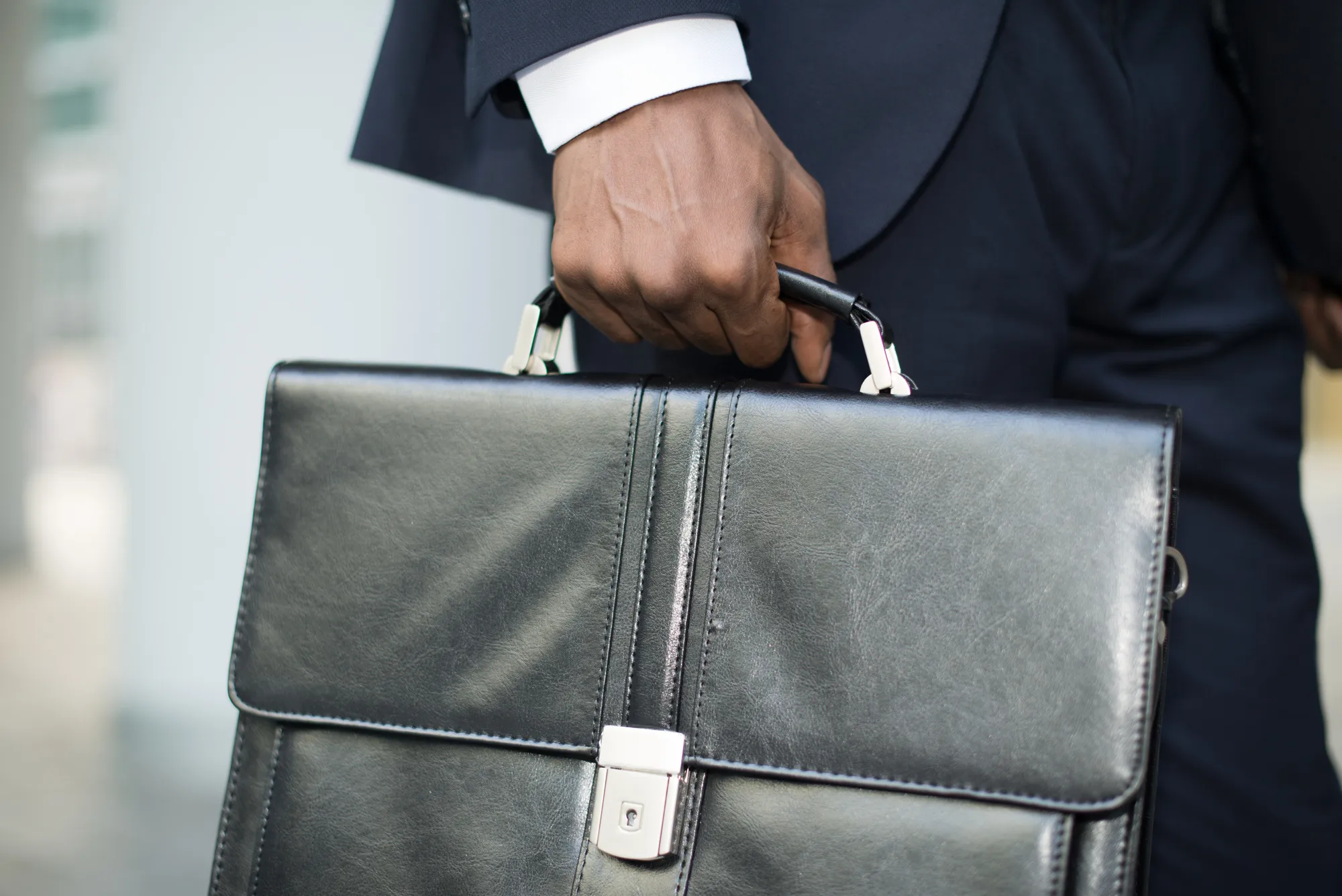 Best Business Briefcases