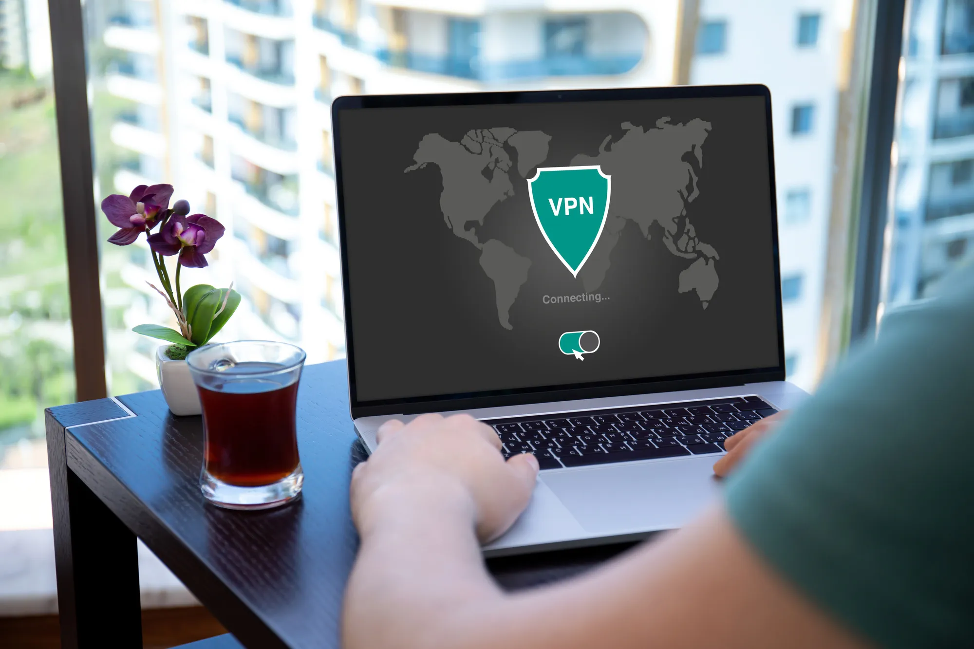 Reduce VPN Costs